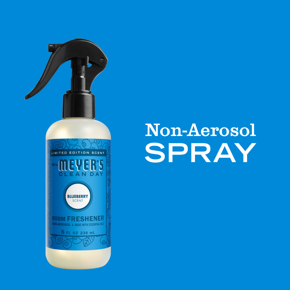 Blueberry Room Freshener - Image 6