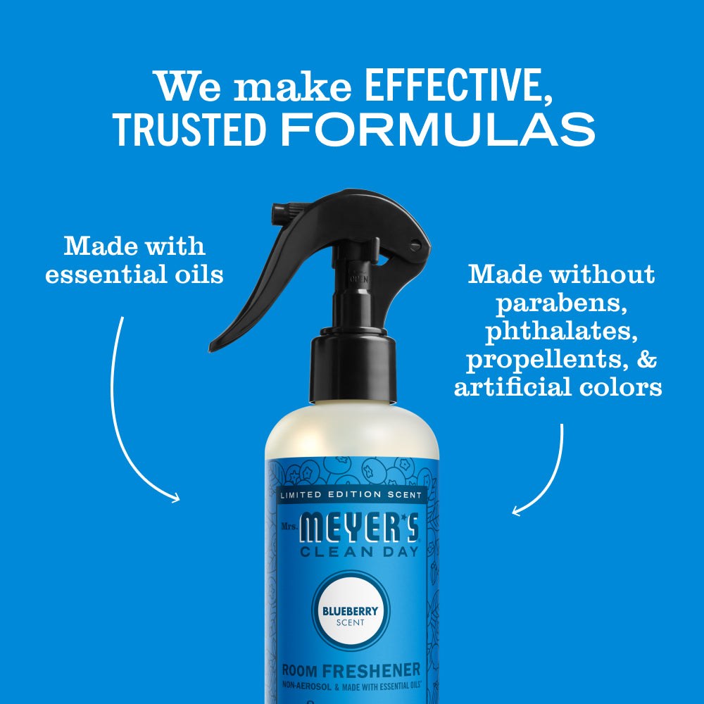 Blueberry Room Freshener - Image 4