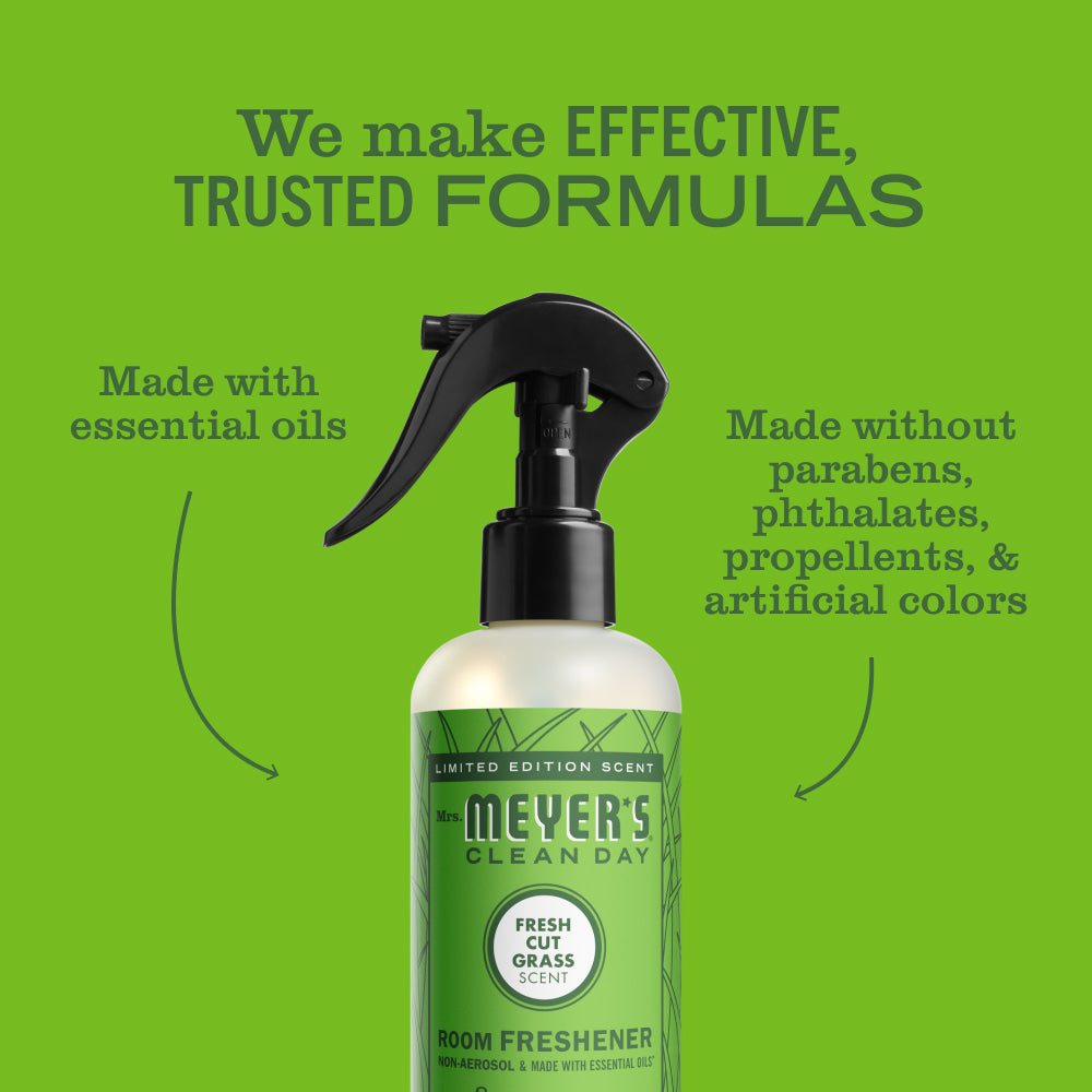 Fresh Cut Grass Room Freshener - Image 4