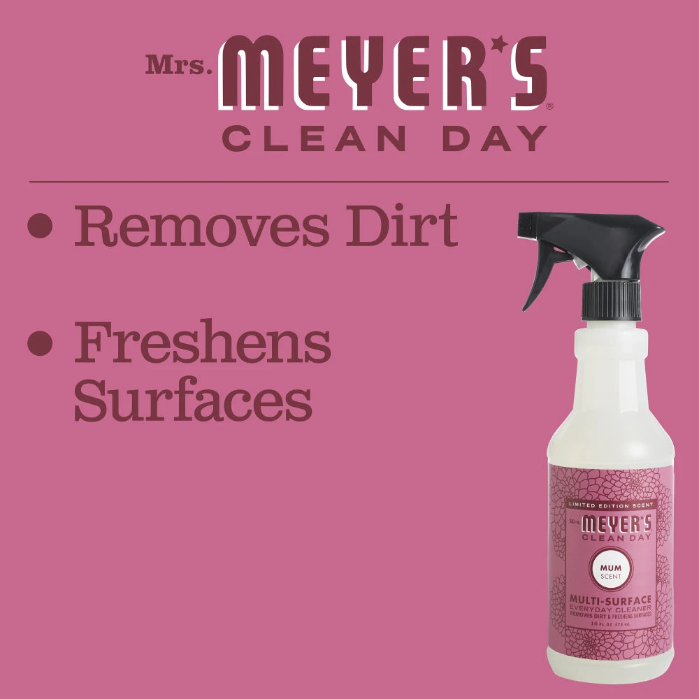 Mum Multi-Surface Everyday Cleaner - Image 5