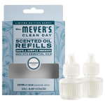 Snowdrop Plug In Scented Oil Refill. 2-Pack