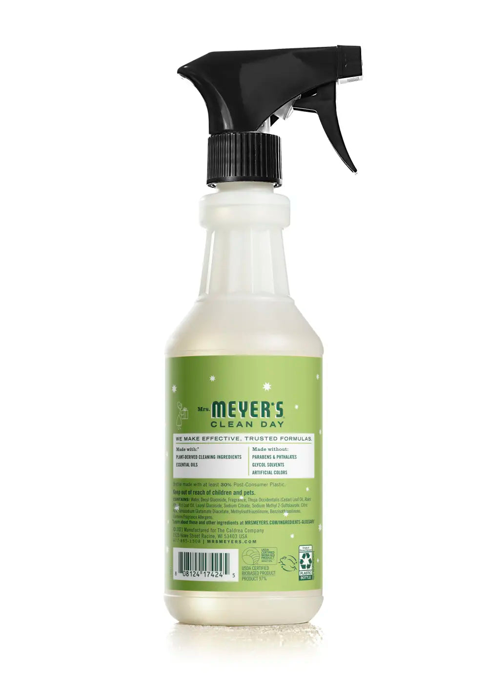 Iowa Pine Multi-Surface Everyday Cleaner - Image 2