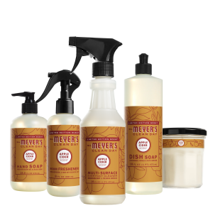 Apple Cider Collection