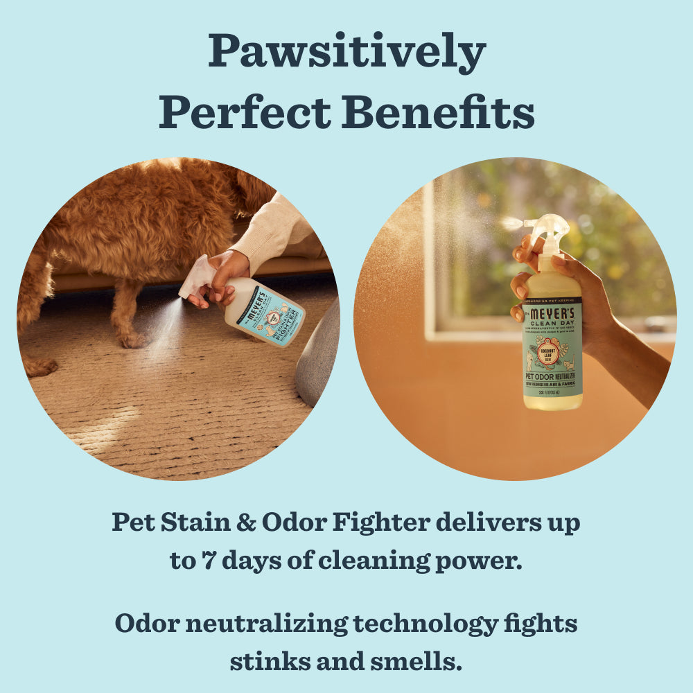 Pet Cleaning Essentials Set - Image 6