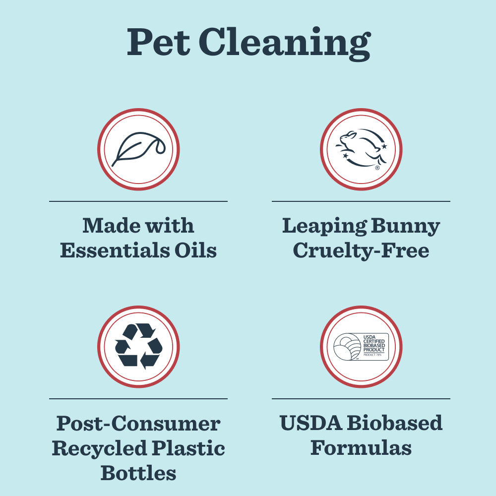 Pet Cleaning Essentials Set - Image 4