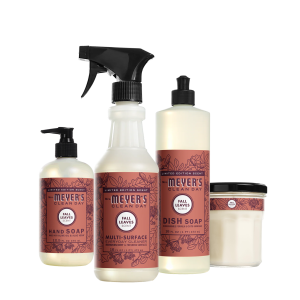 Fall Leaves Collection