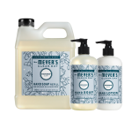 Snowdrop Hand Care 3-Count Bundle