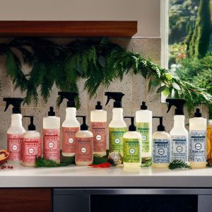 Holiday Features Collection