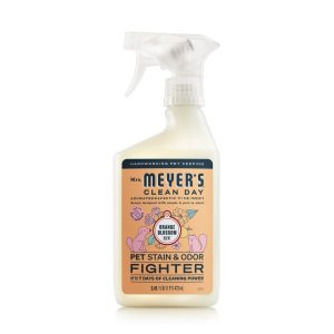 Orange Blossom Pet Stain & Odor Fighter