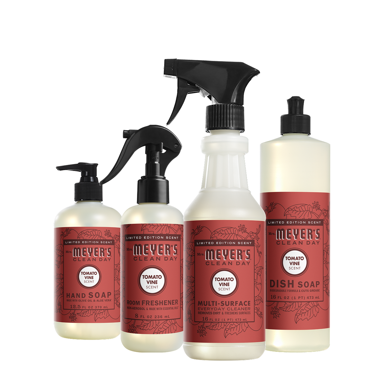 Tomato Vine Collection - Image 2