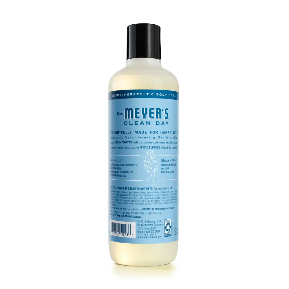 Rain Water Body Wash - Image 2