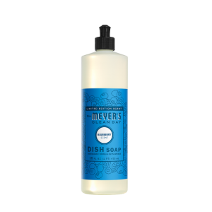 Blueberry Dish Soap