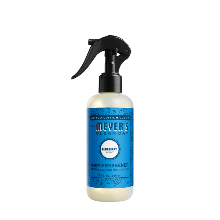 Blueberry Room Freshener