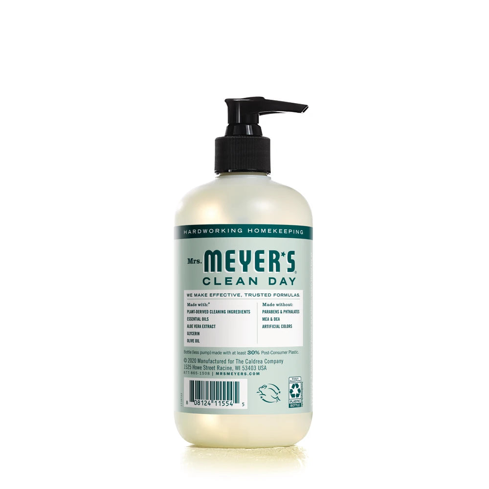 Birchwood Liquid Hand Soap - Image 2