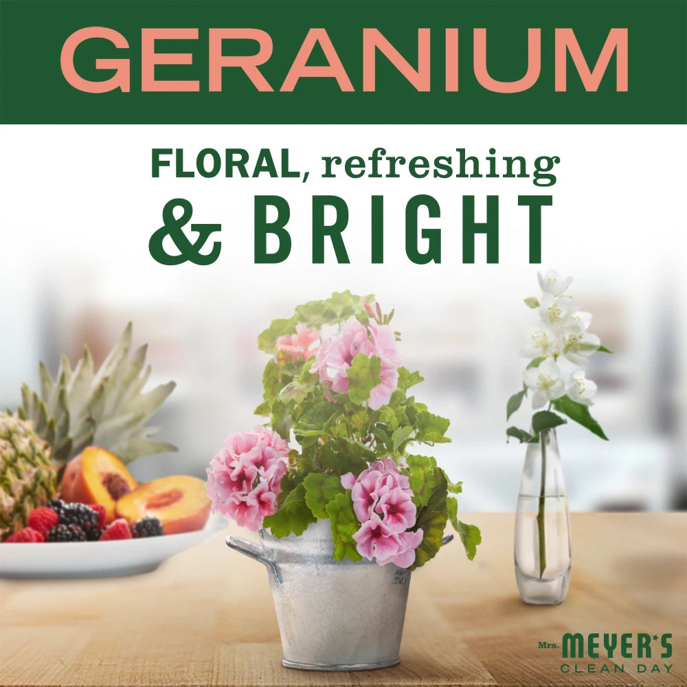Geranium Multi-Surface Everyday Cleaner - Image 3