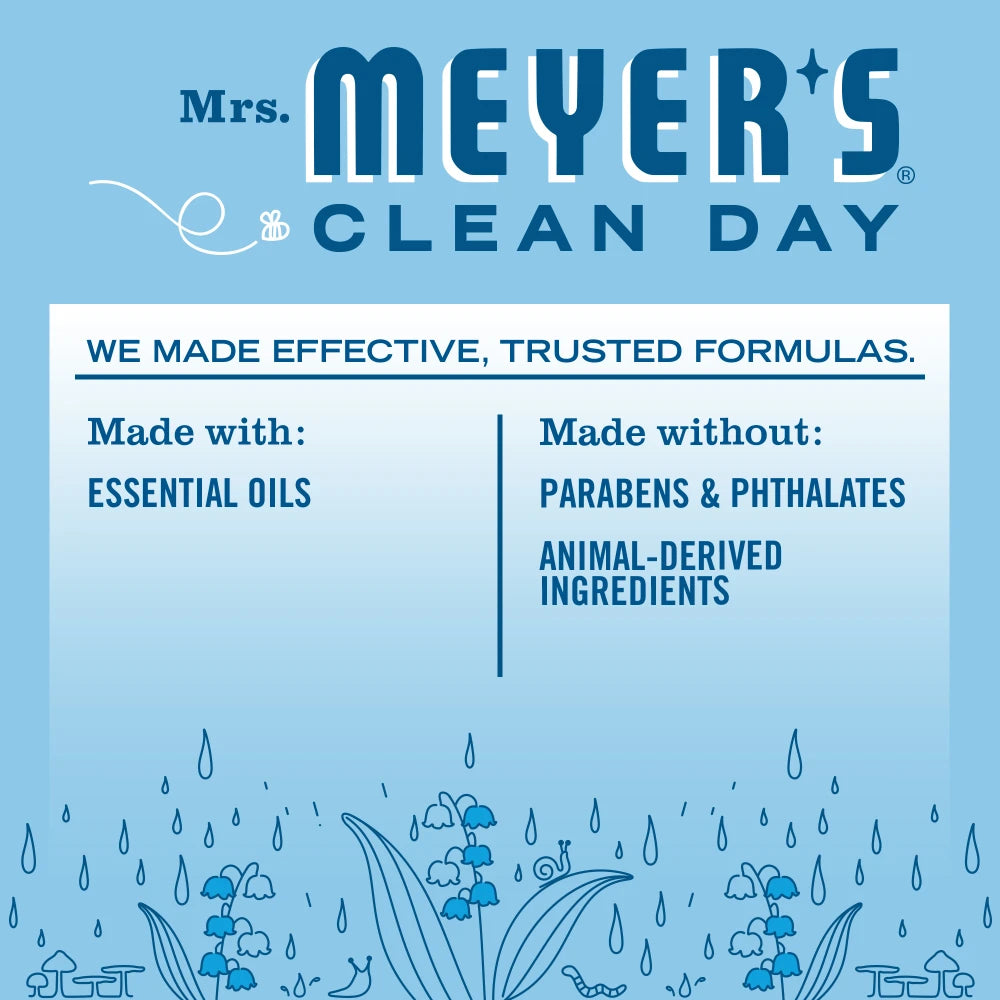 Rain Water Fabric Softener - Image 4