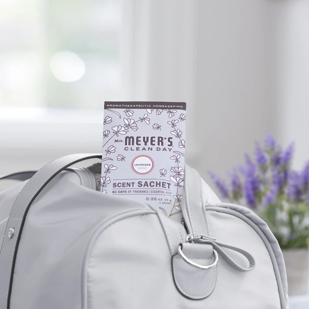 Lavender Scent Sachet - Image 6