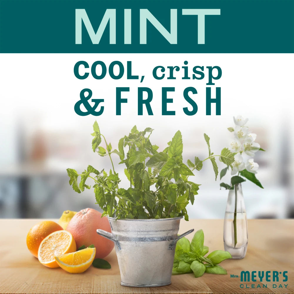 Mint Room Freshener - Image 3