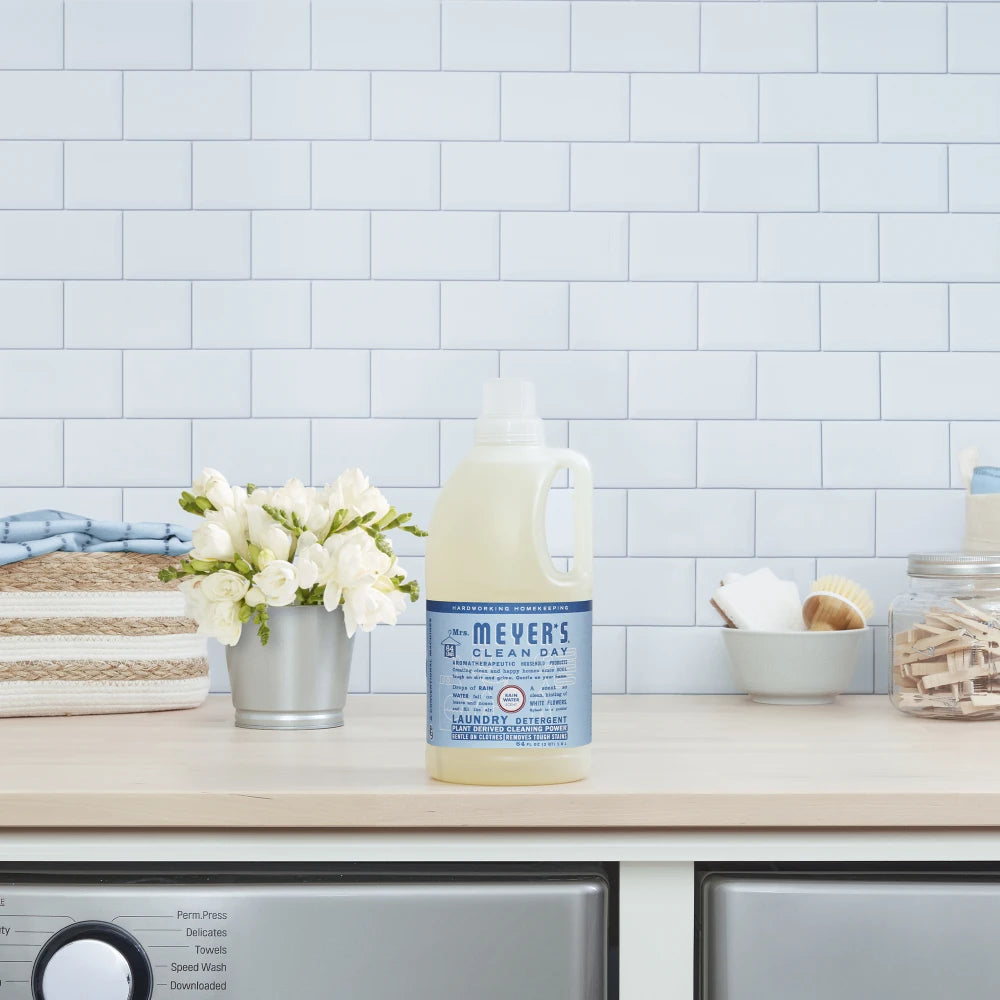 Rain Water Laundry Detergent - Image 6