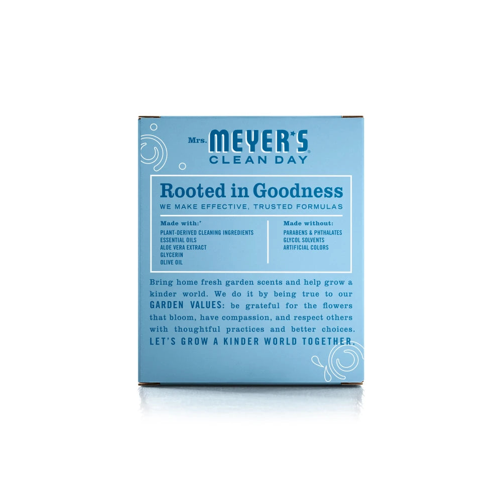 Rain Water Foaming Hand Soap Concentrate Refills 2-Pack - Image 2