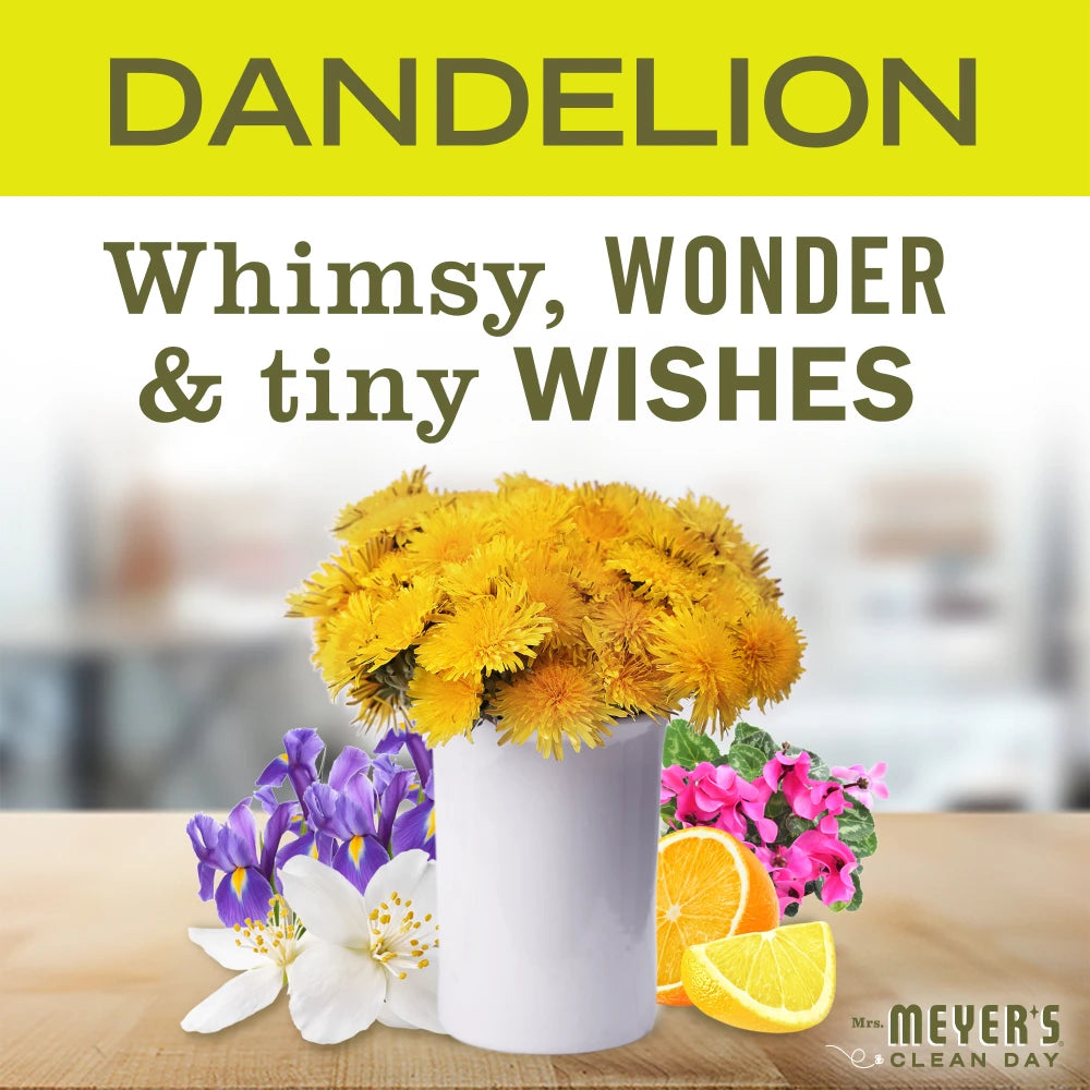 Dandelion Multi-Surface Everyday Cleaner - Image 3