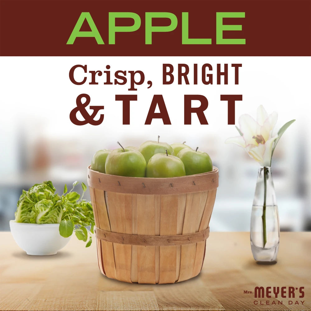 Apple Foaming Hand Soap - Image 3