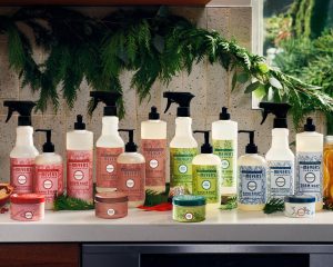 Holiday Features Collection