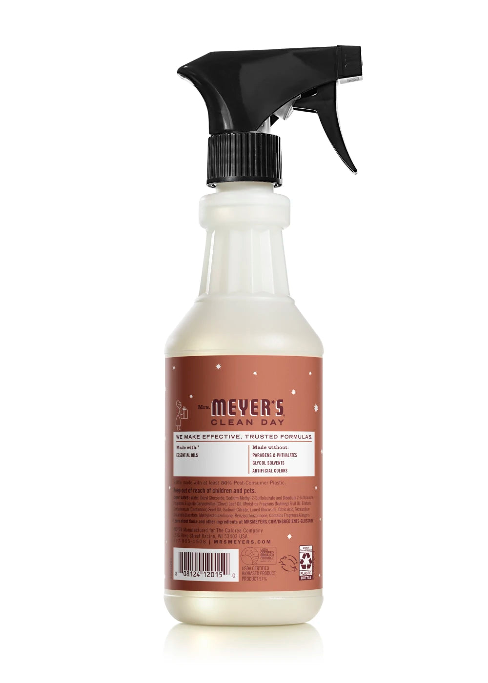 Gingerbread Multi-Surface Everyday Cleaner - Image 2