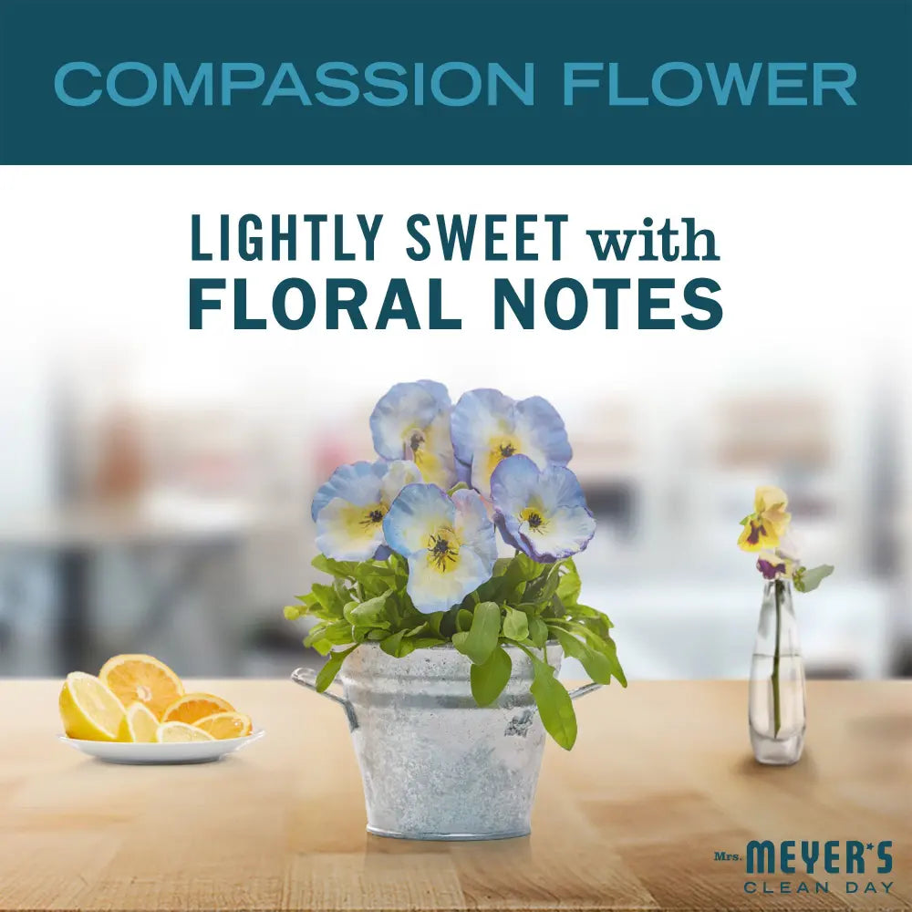 Compassion Flower Multi-Surface Everyday Cleaner - Image 3