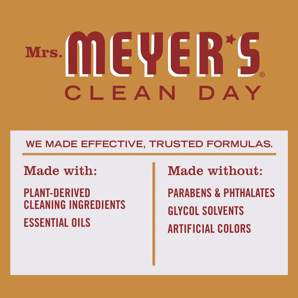 Apple Cider Multi-Surface Everyday Cleaner - Image 4