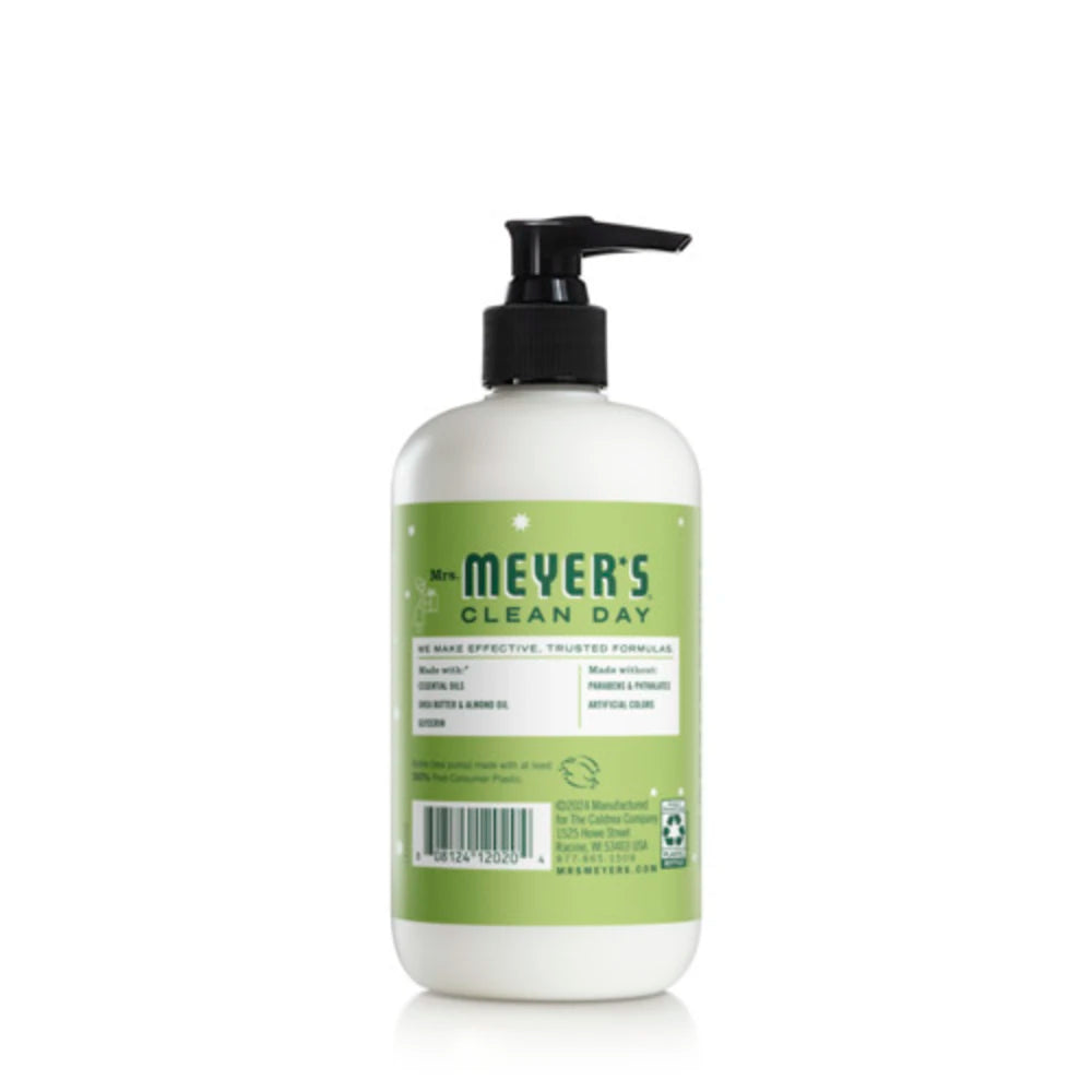 Iowa Pine Hand Lotion - Image 2