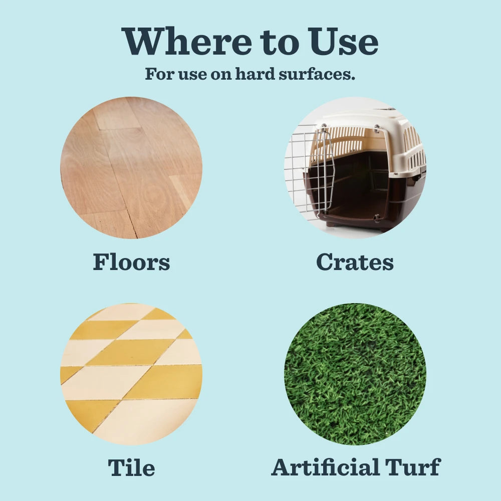 Coconut Leaf Pet Multi-Surface Cleaner - Image 5