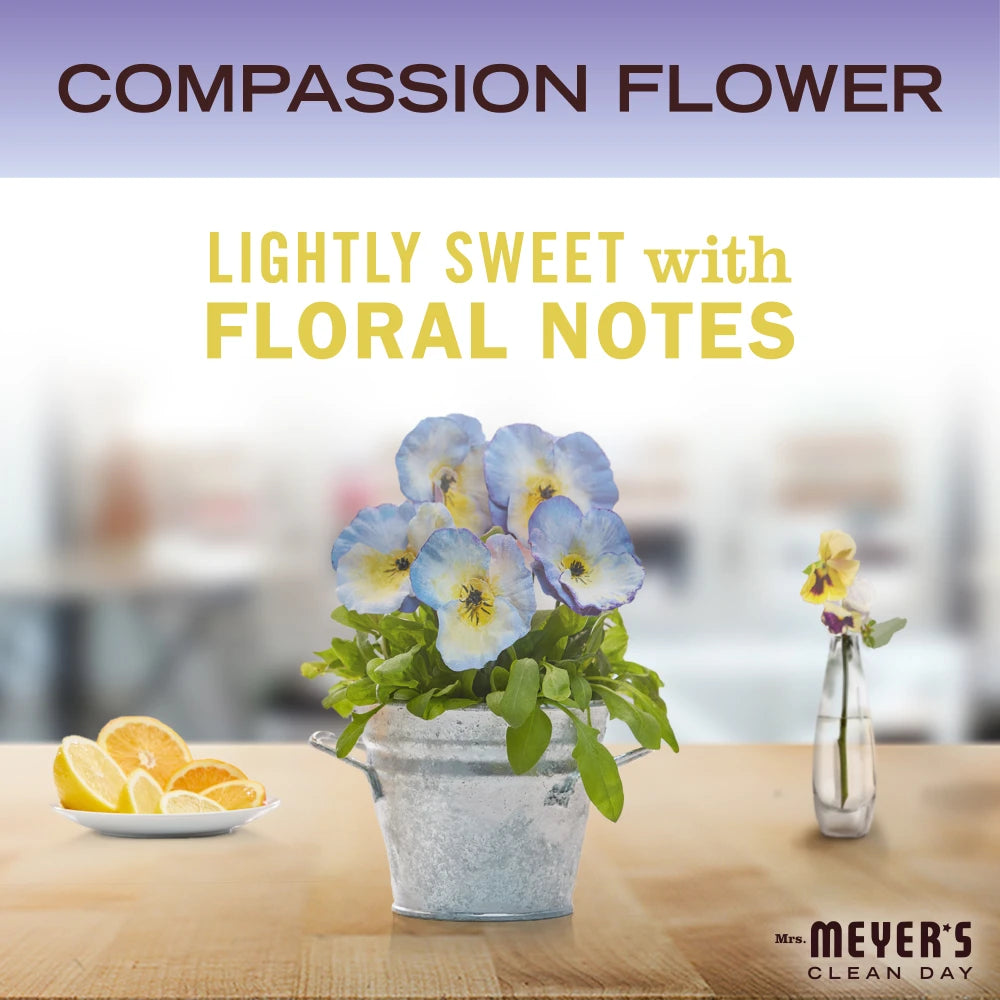 Compassion Flower Room Freshener - Image 3