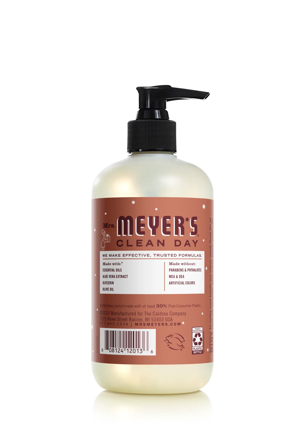 Gingerbread Liquid Hand Soap - Image 2