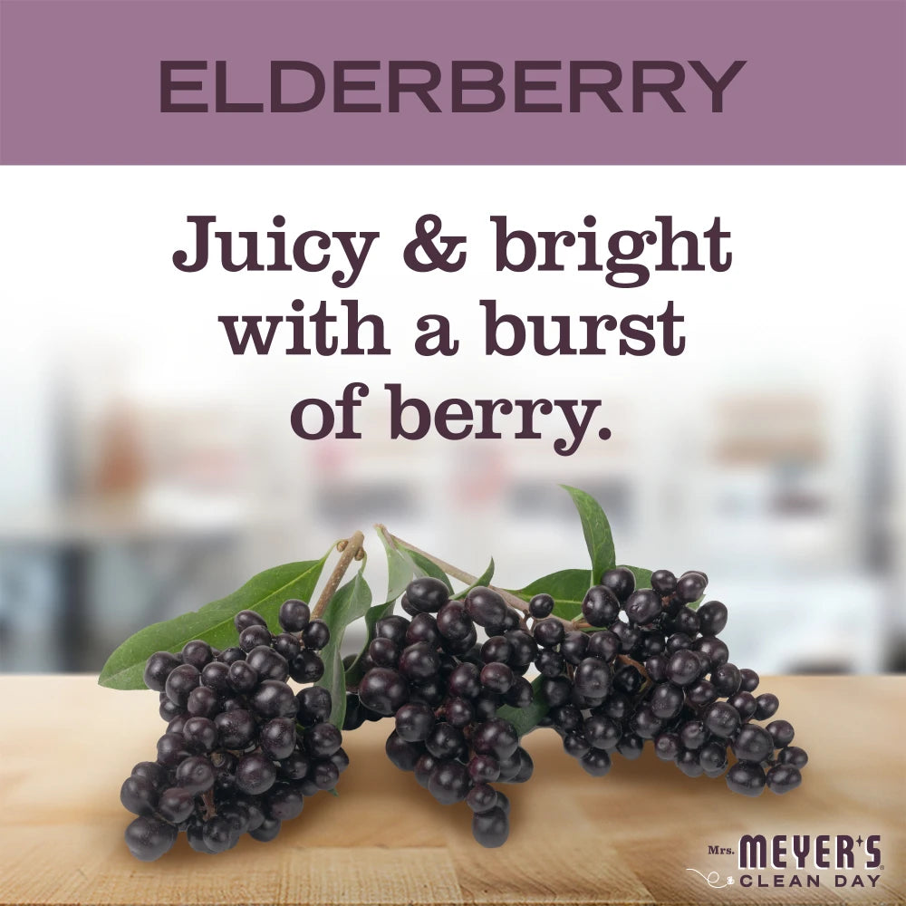 Elderberry Multi-Surface Everyday Cleaner - Image 3