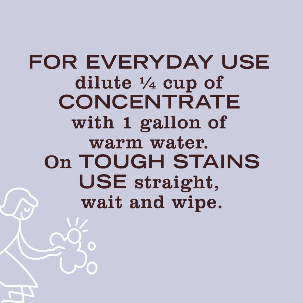 Lavender Multi-Surface Concentrate - Image 5