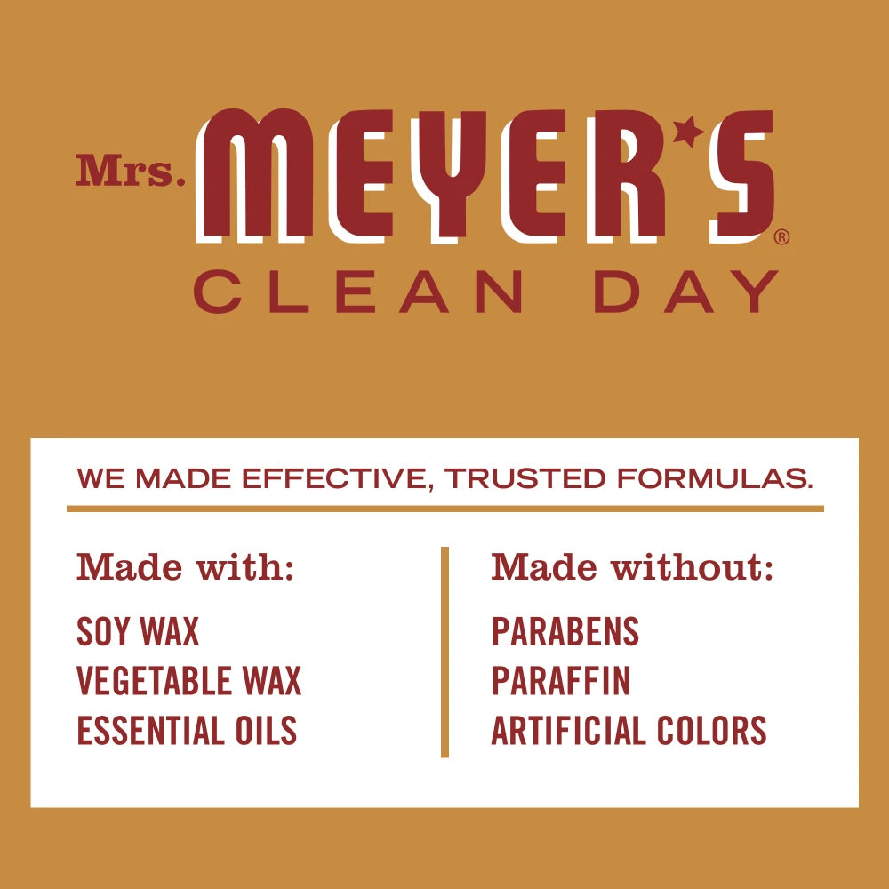 Apple Cider Tin Candle - Image 5