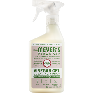 Apple Blossom Vinegar Gel Cleaning Spray