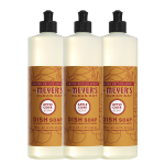 Apple Cider Dish Soap 3-count Bundle