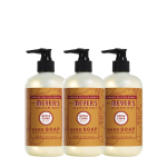 Apple Cider Liquid Hand Soap 3-count Bundle