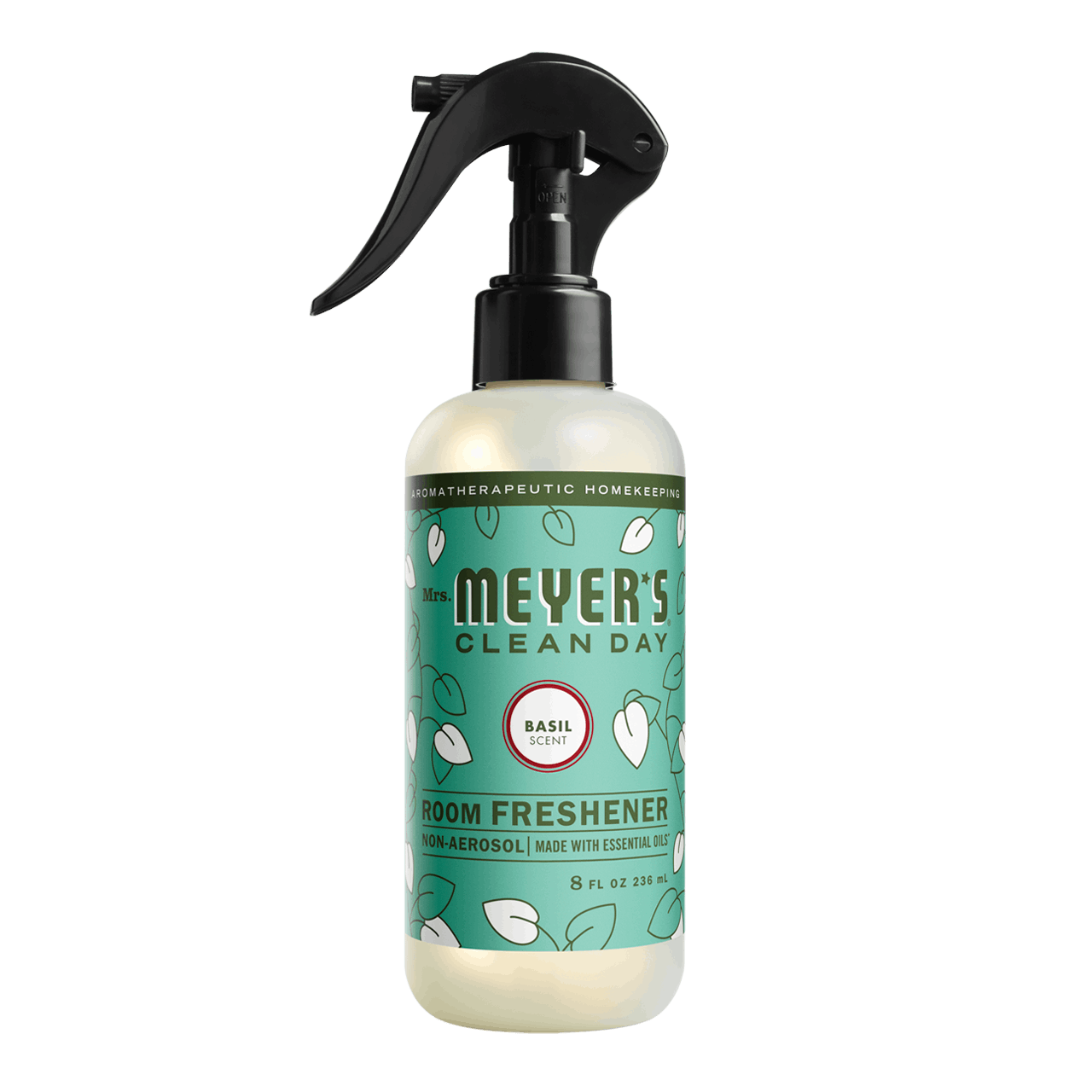 Basil Room Freshener