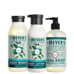 Birchwood Personal Care Set