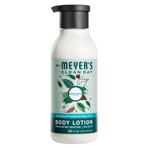 Birchwood Body Lotion