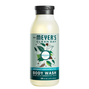 Birchwood Body Wash