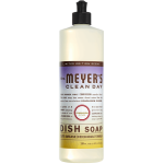 Compassion Flower Dish Soap