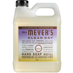 Compassion Flower Liquid Hand Soap Refill