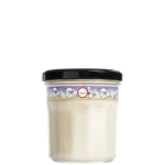 Compassion Flower Soy Candle Large