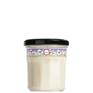 Compassion Flower Soy Candle Large