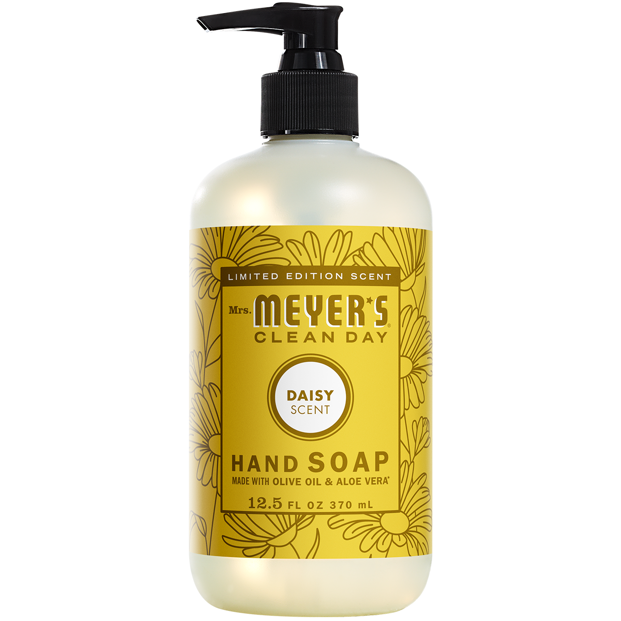 Daisy Liquid Hand Soap