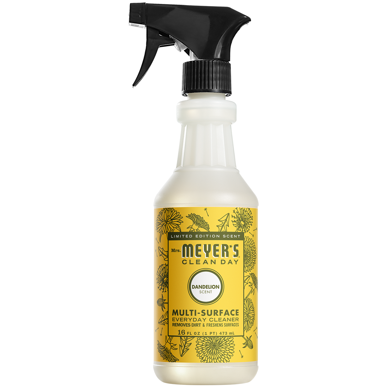 Dandelion Multi-Surface Everyday Cleaner